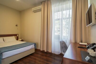 Фотография номера гостиницы Фортон