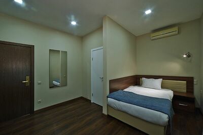 Фотография номера гостиницы Фортон