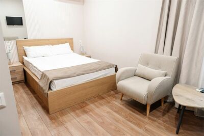 Фотография номера гостиницы Фортон