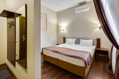 Фотография номера гостиницы Фортон