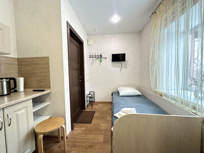 Фотография номера гостиницы Матрешка