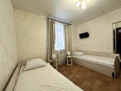 Фотография номера гостиницы Матрешка