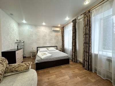 Фотография номера гостиницы Матрешка