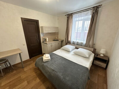 Фотография номера гостиницы Матрешка