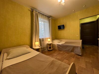 Фотография номера гостиницы Матрешка