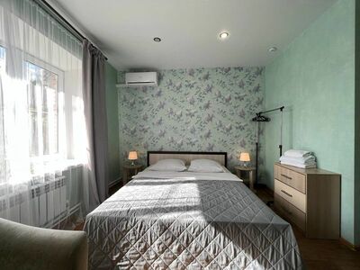 Фотография номера гостиницы Матрешка