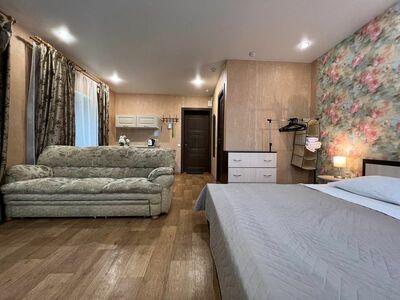 Фотография номера гостиницы Матрешка