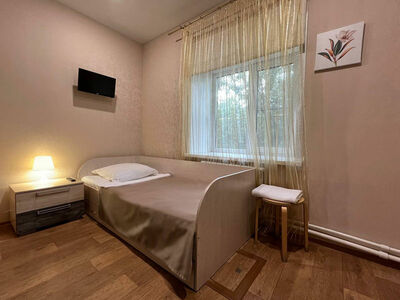 Фотография номера гостиницы Матрешка