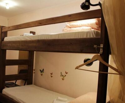 Фотография номера хостела My World