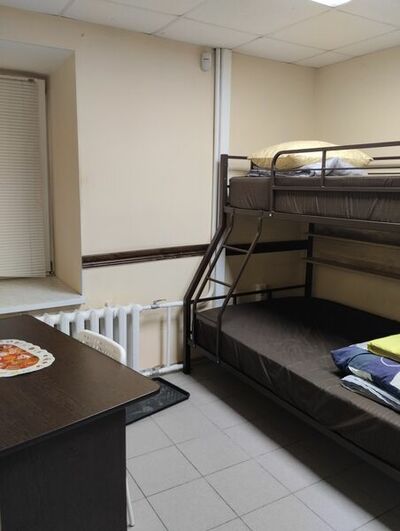 Фотография номера хостела My World