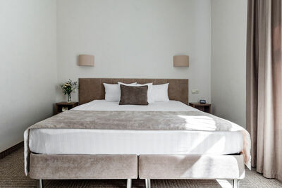 Фотография номера гостиницы Старый Дворик на Орловской