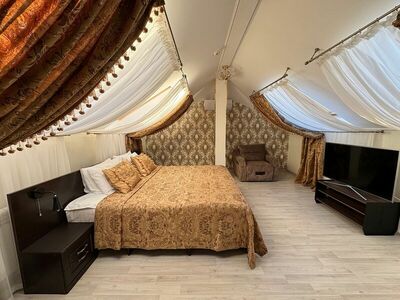 Фотография номера гостиницы Тверские замки