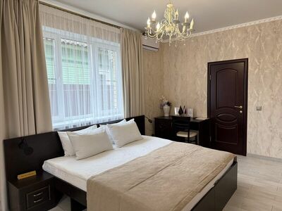 Фотография номера гостиницы Тверские замки