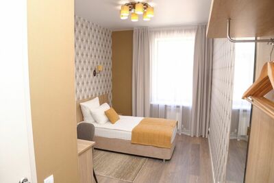 Фотография номера гостиницы На Ваге