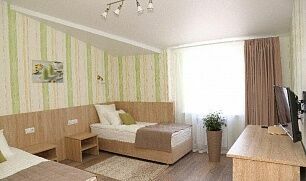 Фотография номера гостиницы На Ваге