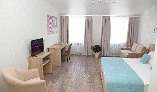 Фотография номера гостиницы На Ваге