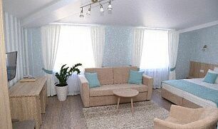 Фотография номера гостиницы На Ваге