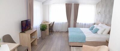 Фотография номера гостиницы На Ваге