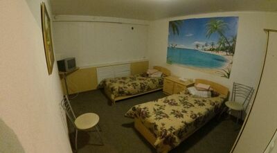 Фотография номера гостиницы Премьер