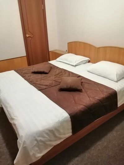 Фотография номера гостиницы Премьер