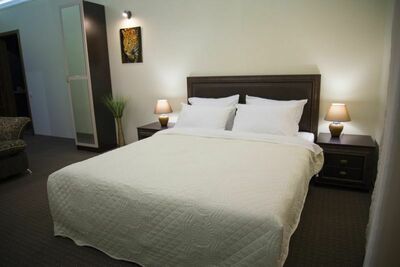 Фотография номера мини отеля Аква