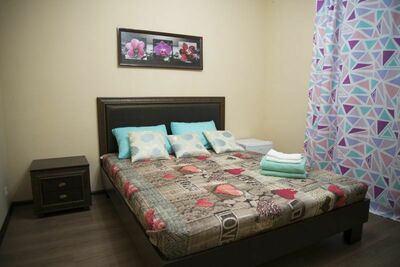 Фотография номера мини отеля Аква