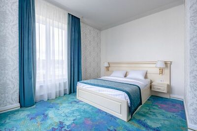 Фотография номера гостиницы Hotel Armega Domodedovo