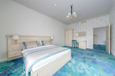 Фотография номера гостиницы Hotel Armega Domodedovo