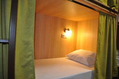 Фотография номера хостела Пикассо