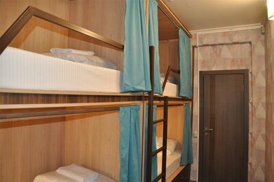 Фотография номера хостела Пикассо