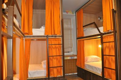 Фотография номера хостела Пикассо