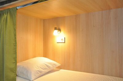 Фотография номера хостела Пикассо