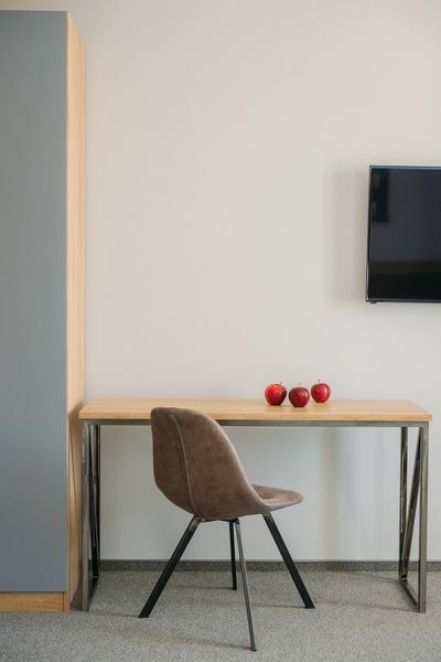 Фотография номера гостиницы Custos Hotel Lubyansky