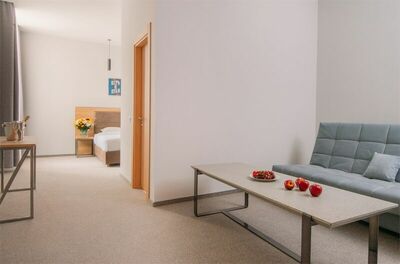 Фотография номера гостиницы Custos Hotel Lubyansky