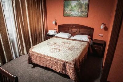 Фотография номера гостиницы Старый Ростов