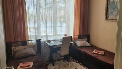 Фотография номера гостиницы Люкс