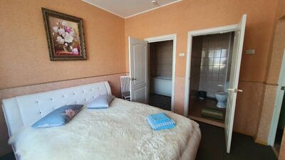 Фотография номера гостиницы Люкс