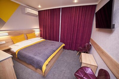 Фотография номера гостиницы Луна