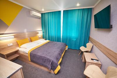 Фотография номера гостиницы Луна