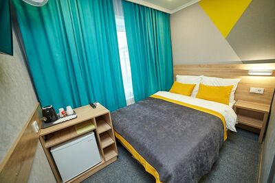 Фотография номера гостиницы Луна