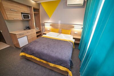 Фотография номера гостиницы Луна