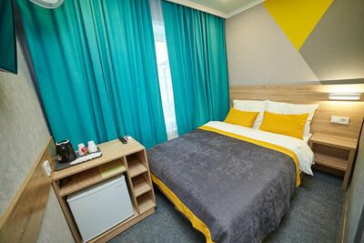 Фотография номера гостиницы Луна