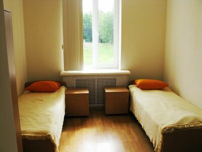 Фотография номера гостиницы Алая Роза