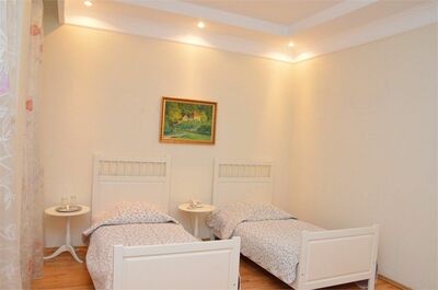 Фотография номера гостиницы Алая Роза