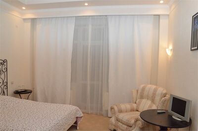 Фотография номера гостиницы Алая Роза