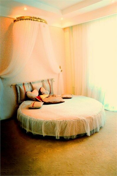 Фотография номера гостиницы Алая Роза