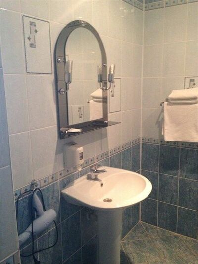 Фотография номера гостиницы Алая Роза