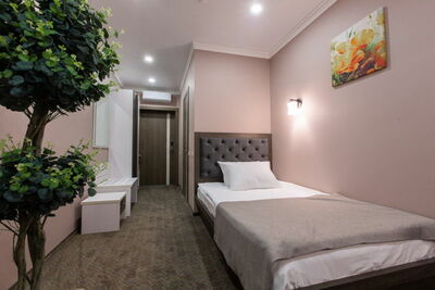 Фотография номера гостиницы Флора