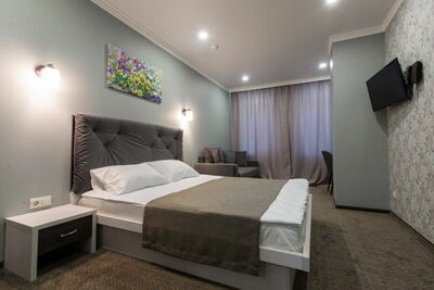 Фотография номера гостиницы Флора