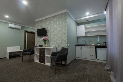 Фотография номера гостиницы Флора